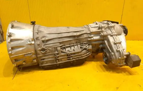 Mercedes-Benz GLE W167 Automatic gearbox A1672700701 725035