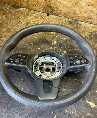 Mercedes-Benz Sprinter W907 W910 Steering wheel A9074604403 2026910318 645722400
