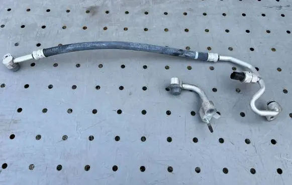 Honda Jazz IV GR Air conditioning (A/C) pipe/hose 80315TZBJ01 KB4E16