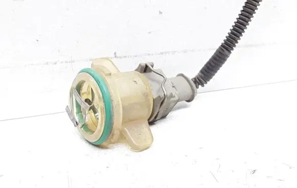 Volvo XC90 Fog light bulb 