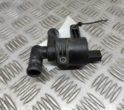 Audi A5 Coolant heater 4H0121671D