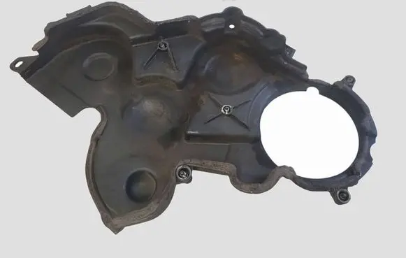 Citroen DS3 Timing belt guard (cover) 9469903 9477503 9492303