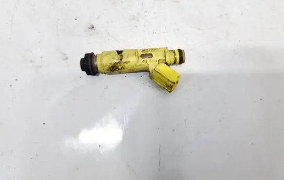 Toyota RAV 4 (XA20) Fuel injector 2325028050 23250-28050