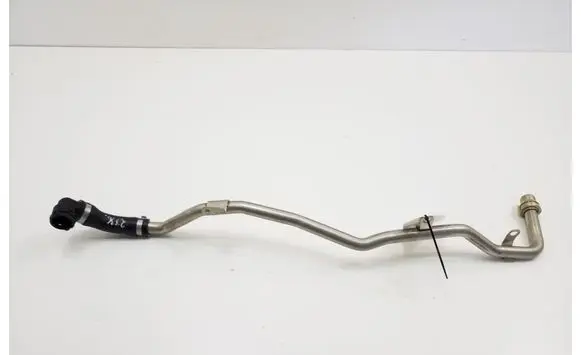 Mercedes-Benz E W213 Brake vacuum hose/pipe A6542039600