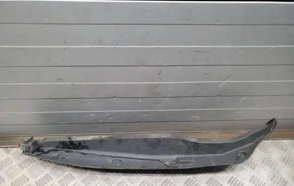 Mercedes-Benz GLA W156 X156 Fender end trim A1568890225
