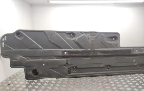 Mercedes-Benz E C207 W207 Side bottom protection A2076100108