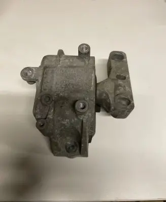 Volkswagen Scirocco Engine mount bracket Iko199262cb