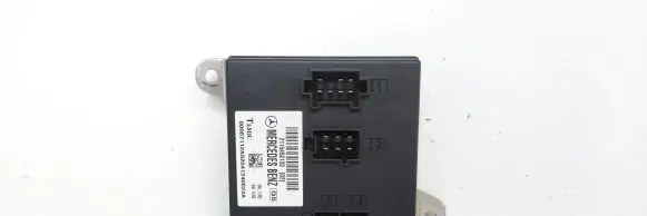 Mercedes-Benz E W211 Comfort/convenience module 2115452132 HW1103