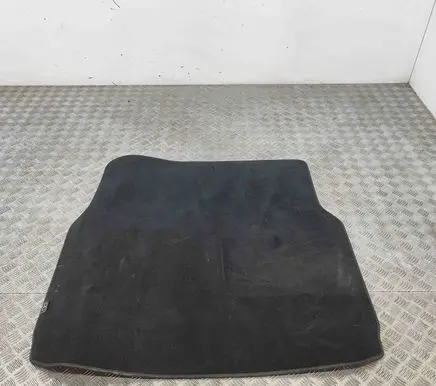 Mercedes-Benz C W206 Trunk/boot floor carpet liner A2066804902