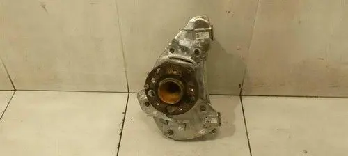 Mercedes-Benz AMG GT 4 x290 w290 Front wheel bearing hub A1903308901