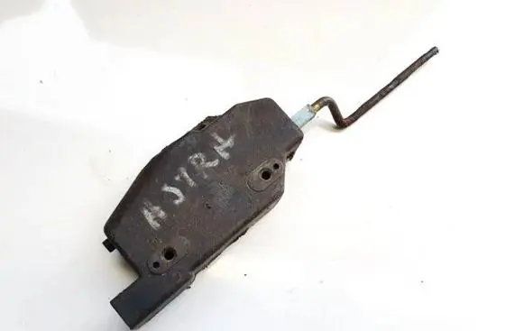 Opel Astra F Central locking motor gm90414159
