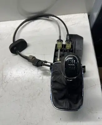 Opel Insignia A Gear shifter/selector 