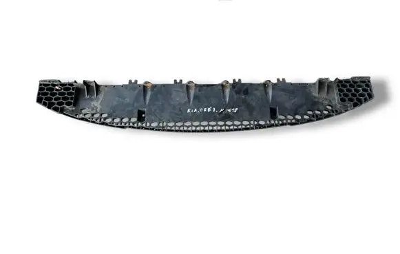 KIA Ceed Front underbody cover/under tray 865601H500