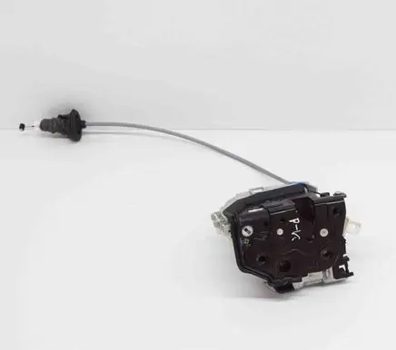 Audi Q2 - Coupe door lock (next to the handle) 8X2837015B