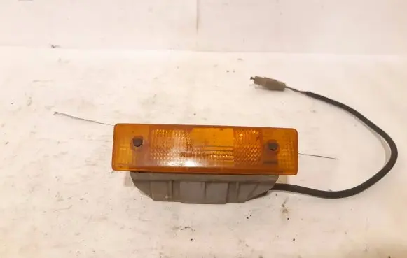 Volkswagen Jetta II Front indicator light 171953049 321953050F