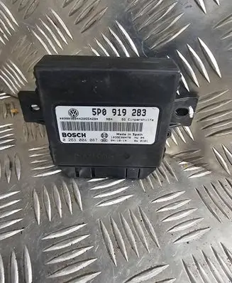 Parking PDC control unit/module
