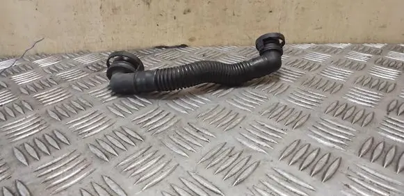 Audi A8 S8 D4 4H Breather/breather pipe/hose 059103221AJ