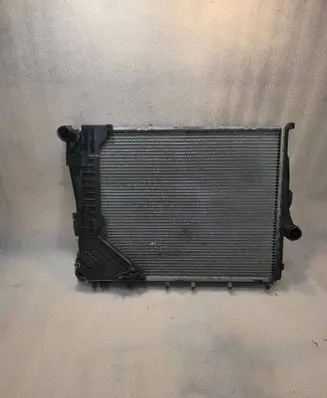BMW 3 E46 Coolant radiator