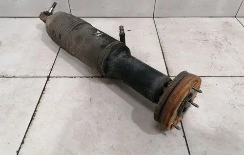 Mercedes-Benz SL R230 Front shock absorber actuator solenoid A2303204513
