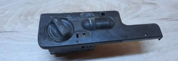 Volkswagen PASSAT B4 Light switch 3A1941531A 04051301