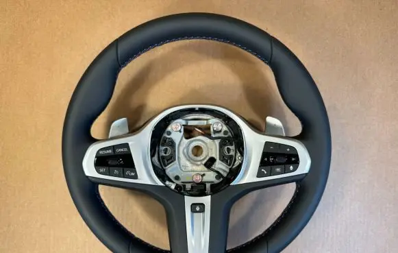 BMW X5 G05 Steering wheel 32308008181