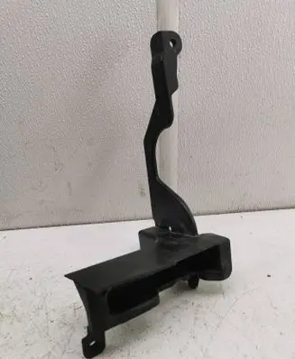 Volvo XC60 Intercooler air guide/duct channel 