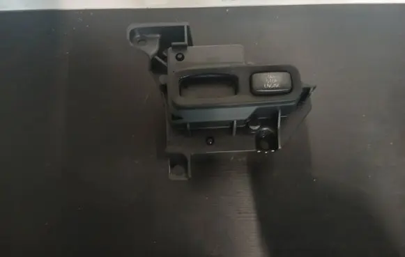 Volvo V70 Ignition key card reader CCAD07LP0520T