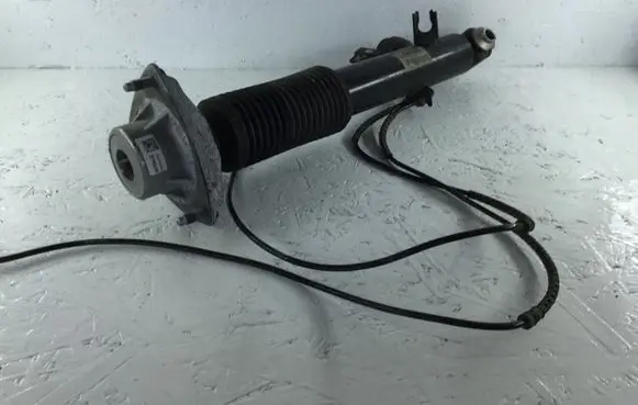 BMW X5 F15 Rear shock absorber/damper 6868870