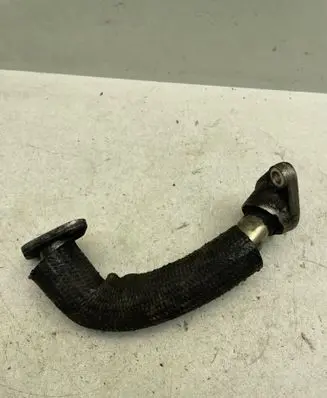 Hyundai Terracan Air intake hose/pipe