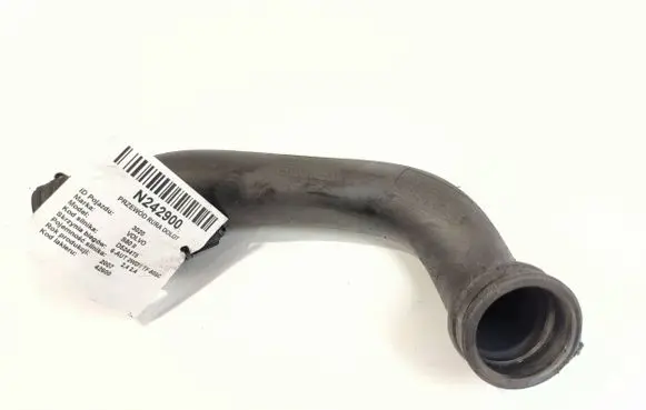 Volvo S80 Heater radiator pipe/hose 6896526
