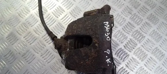 Ford Focus Front brake caliper