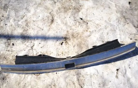 Audi Q7 4L Other trunk/boot trim element 4l0864483a 4l0864483