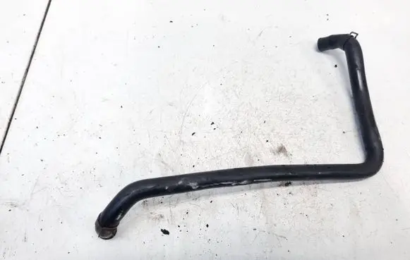Nissan Qashqai Vacuum line/pipe/hose 