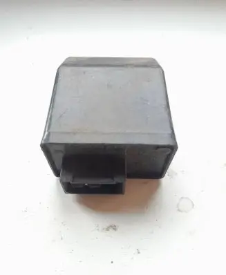 VAZ 2101 Hazard warning light relay 6747T0374