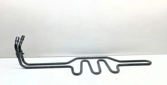 BMW 3 E90 E91 Power steering radiator 1216961