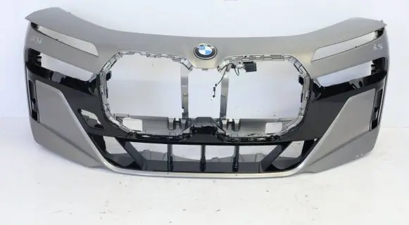 BMW 7 G70 Front bumper 987474748