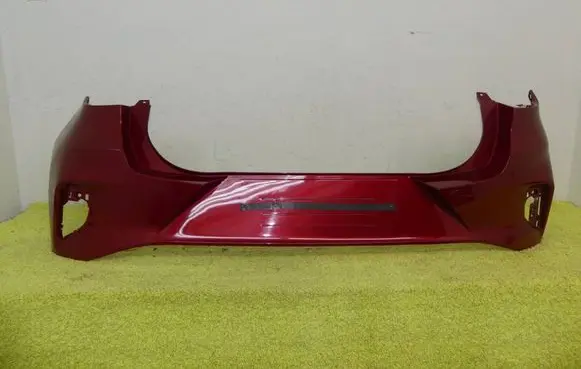 Ford Puma Rear bumper l1tb-17906-a1