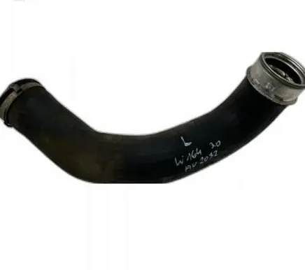 Mercedes-Benz GL X164 Intercooler hose/pipe 1645281582