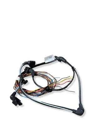 Volkswagen Tiguan ABS wheel speed sensor 5TA927903M