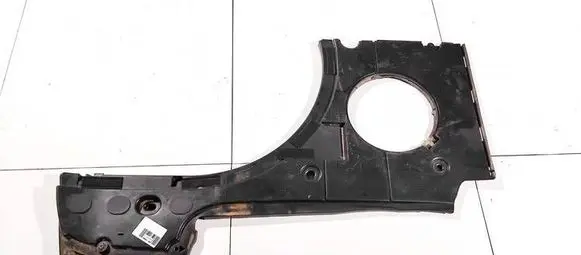 Volkswagen PASSAT B5.5 Other trunk/boot trim element 3b9864512e