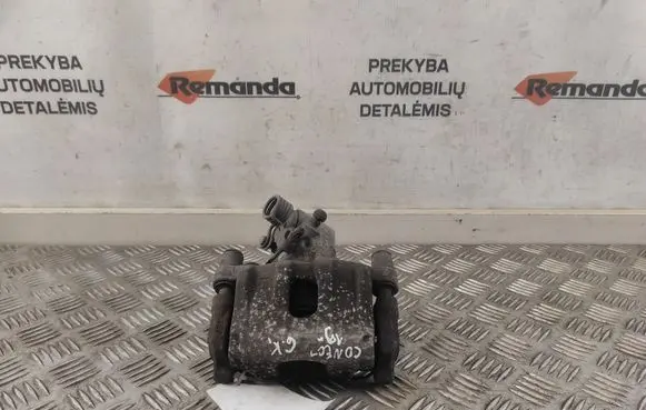 Ford Connect Rear brake caliper