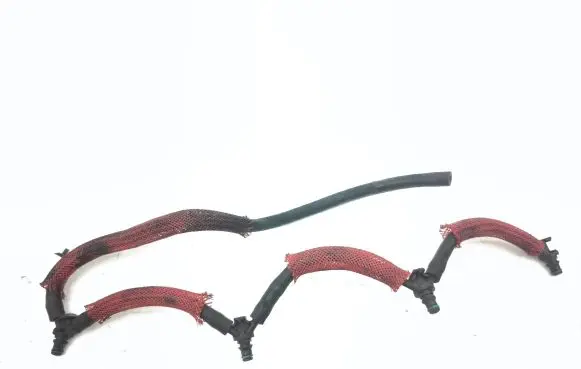Fuel return line/hose