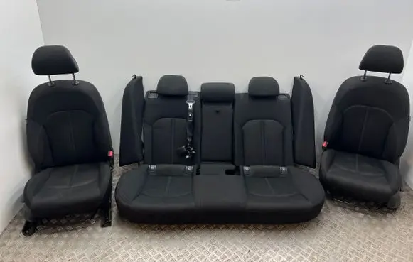 KIA Optima Interior set 