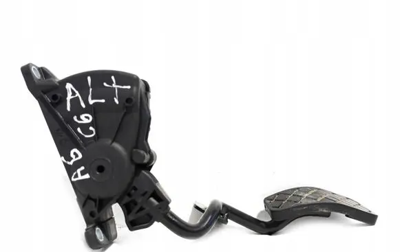 Audi A6 S6 C6 4F Accelerator throttle pedal 4F2721523