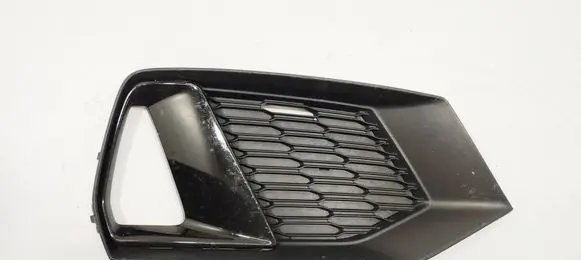 Audi A7 S7 4K8 Front bumper lower grill 4K8807152A