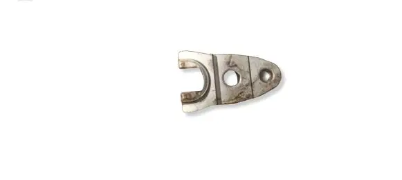 Volkswagen Touareg II Fuel Injector clamp holder 059216J