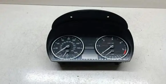 BMW X1 E84 Speedometer (instrument cluster) 9283816