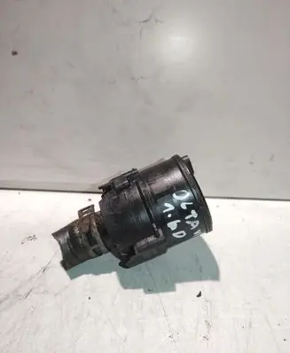 Skoda Octavia Mk3 (5E) Electric auxiliary coolant/water pump 5C0965567