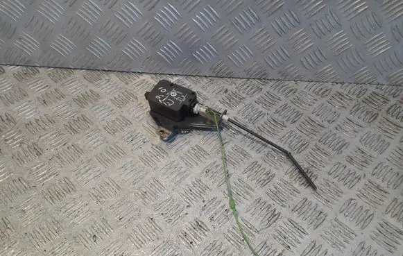 BMW 5 E39 Central locking motor 67118352168