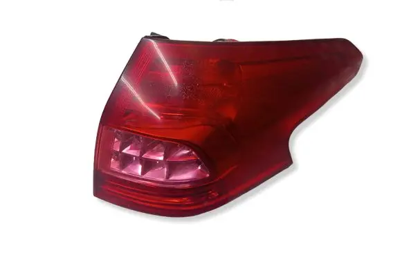 Citroen C5 Rear/tail lights 79998D VP8X8X13404AX